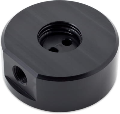 Adapter für PET-Flaschen für LEAKSHIELD