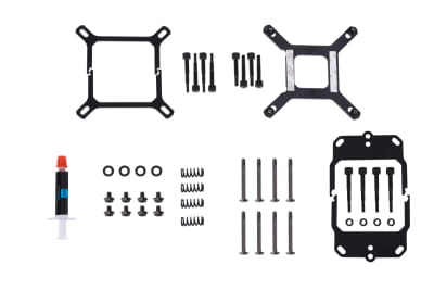 KOI Alphacool Core Ocean T38 AIO 280mm