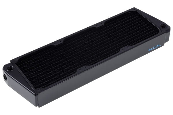 RAD Alphacool NexXxoS XT45 Full Copper X-Flow 360mm Radiator