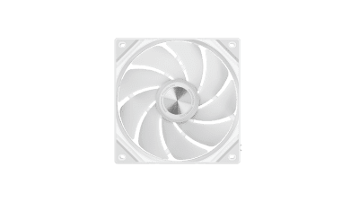 L12 TRYX ROTA SL ARGB Lüfter 120mm - weiß
