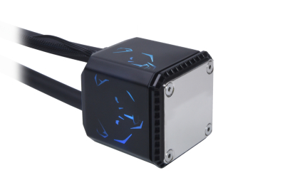 KOI Alphacool Eisbaer Aurora HPE Edition 360 CPU AIO PHT EOL