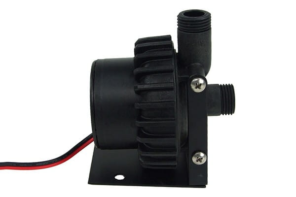 PUM Alphacool VPP655 - OT12 (G1/2" Außengewinde) PHT EOL