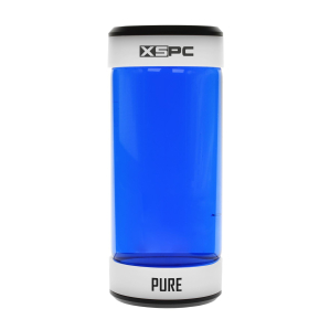 WAZ XSPC PURE Premix Kühlflüssigkeit - UV-Blau 1000ml