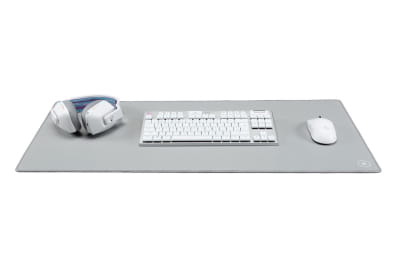 MAU EK Water Blocks EK-Loot Mousepad - Grey L