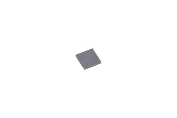 WAGZ Alphacool Wärmeleitpad für NexXxoS GPX 3W/mk 15x15x1,5mm red marked PE Bag (24 Stück)
