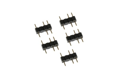 KAB Alphacool Y-Splitter aRGB 3-Pin auf 4x 3-Pin 15cm