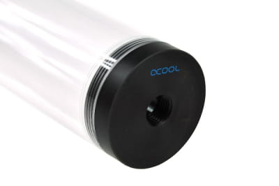 AGB Alphacool Cape Corp Coolplex Pro 25 LT