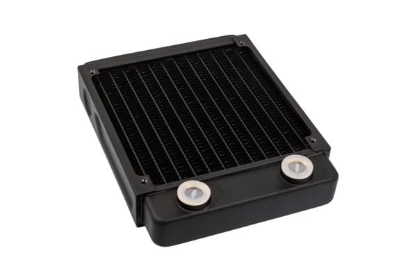 RAD EK Water Blocks EK-CoolStream Classic SE 120 Single Radiator