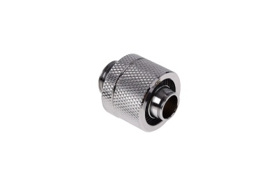 ANS Alphacool HF 16/10 Anschraubtülle G1/4 - Chrome Sixpack PHT EOL