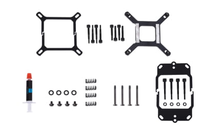 KOI Alphacool Core Ocean T38 AIO 120mm