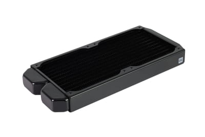 RAD Alphacool NexXxoS ST30 Full Copper 240mm Radiator RAD Alphacool NexXxoS ST30 Full Copper 240mm Radiator