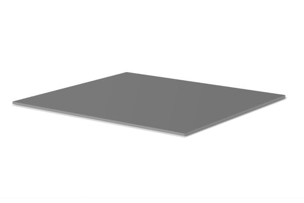 WÄM Alphacool Apex Wärmeleitpad Soft 16W/mk 100x100x1mm