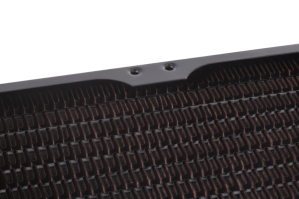 RAD Alphacool NexXxoS HPE-60 Full Copper X-Flow 80mm Quad Radiator