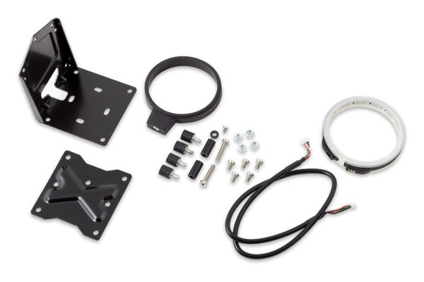 B-Ware Aquacomputer ULTITUBE D5 100 PRO Ausgleichsbehälter mit D5 NEXT Pumpe