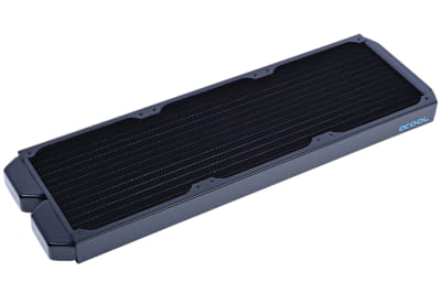 RAD Aquatuning Basic 480mm Radiator