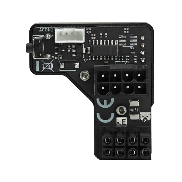 ZK Thermal Grizzly WireView GPU 1x8Pin PCIe, Normal