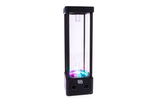 KOI Alphacool Core Hurrican 240mm XT45 HardTube Wasserkühlungs Set EOL