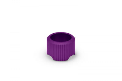 EK Water Blocks EK-Quantum Torque Compression Ring 6-Pack STC 16 - Purple