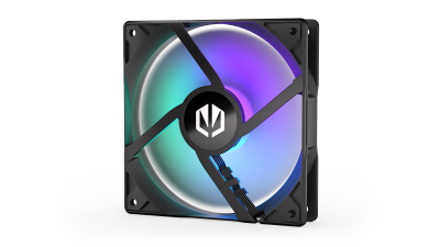 Endorfy Stratus 120 PWM ARGB