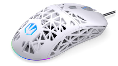 Endorfy LIV OWH - Onyx White