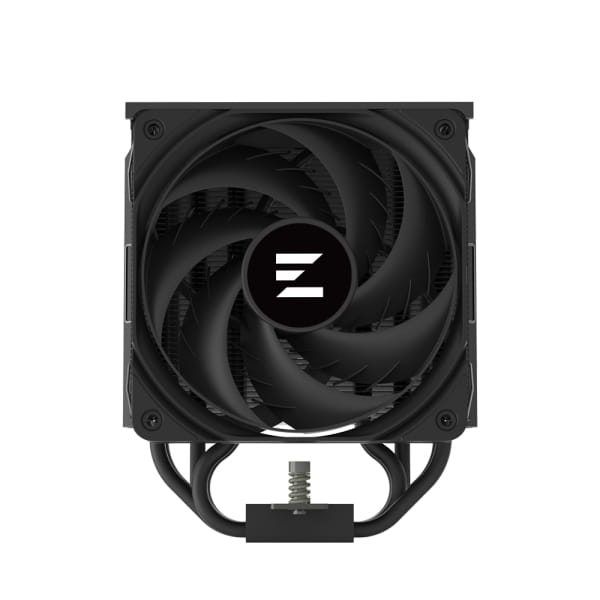 LUC Zalman CNPS13X - Schwarz