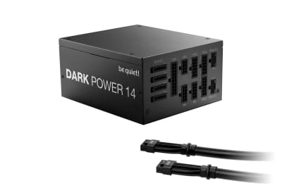 NET be quiet! Dark Power 14 | 1200W