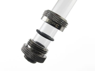 ANS XSPC 14MM HardTube FITTING - CHROM (8er Pack)