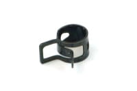 ANZ hose clamp spring 10 - 12mm black