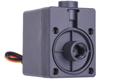 PUM Phobya DC12-260 12Volt Pump PWM