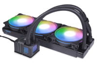 KOI Alphacool Eisbaer Pro HPE Aurora 360 CPU AIO