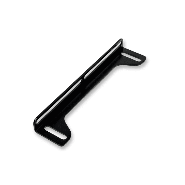 PUZ Stealkey SC-UNI Angled Bracket – 120/120 mm