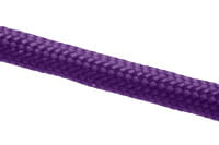MKA Alphacool AlphaCord Sleeve 4mm - 3,3m (10ft) - Acid Purple (Paracord 550 Typ 3) 330cm