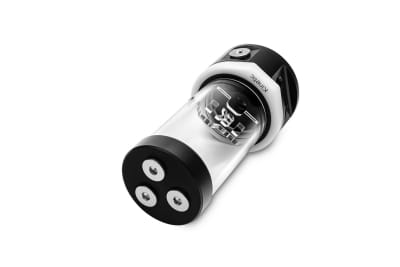 AGB EK Water Blocks EK-Quantum Kinetic TBE 200 D5 Body D-RGB - Acetal