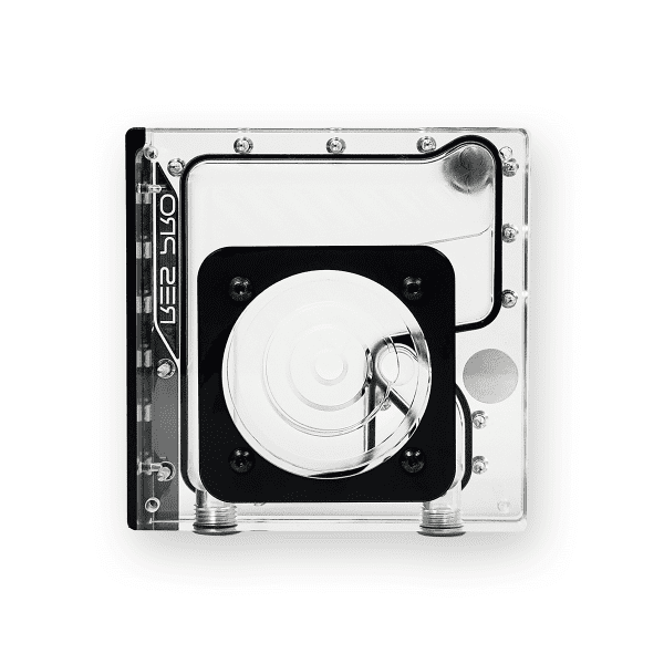 AGB Stealkey SC ResPro 120 D5/DDC D-RGB