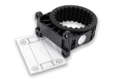 AGZ EK Water Blocks EK-Revo D5 Halterung