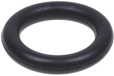 ROH O-Ring for Hardline Economy 13/10mm (ID 3/8" OD 1/2") - Black EOL