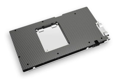 WAK Alphacool ES Geforce RTX 5090 Gaming 1-Slot Design
