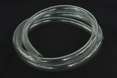 S11 ClearFlex60 Schlauch 11,2/8mm (5/16"ID) Clear Meterware EOL