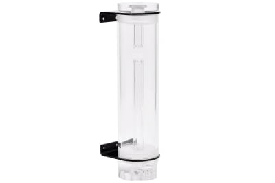 AGB Alphacool Eisbecher 250mm Acryl Ausgleichsbehälter PHT EOL