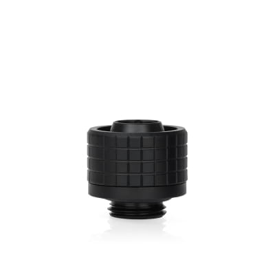 ANS Thermal Grizzly DeltaMate Fitting - ST16 Black