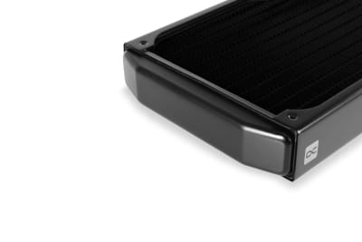 RAD Alphacool NexXxoS ST30 Full Copper 140mm Radiator