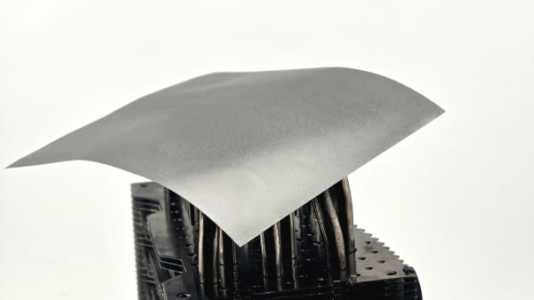 WÄM THERMAL HERO Graphene Sheet 51x68x0.025mm