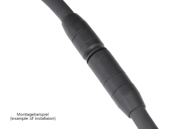 ANK B-Ware Alphacool ES Schnellverschlusskupplungsset TPV PushIn Industry Version