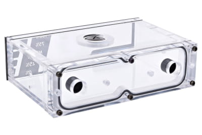 AGB Alphacool Repack Single Bayres 5,25" - Rev.2