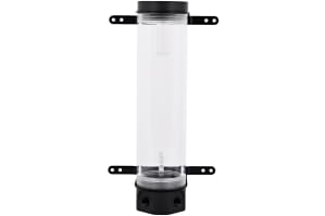 AGB Alphacool Eisbecher Lite 250mm Acetal Ausgleichsbehälter EOL