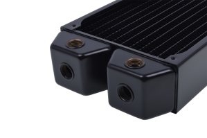 RAD Alphacool NexXxoS XT45 Full Copper 120mm Radiator