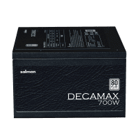 NET Zalman Decamax ZM700-LX3, 700W 80Plus PSU