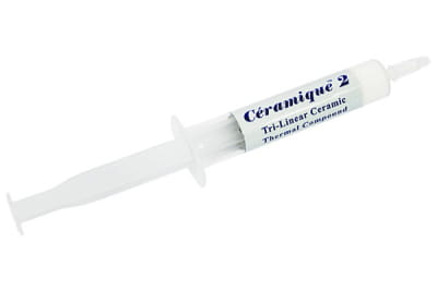 WÄM Arctic Ceramique 2 Wärmeleitpaste 25g EOL