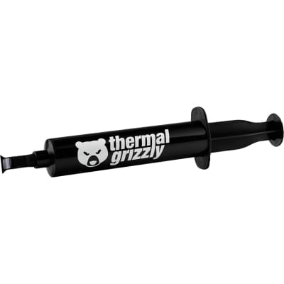 WÄM Thermal Grizzly Hydronaut Wärmeleitpaste - 10ml / 26g