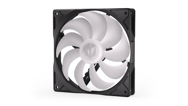 Endorfy Stratus 140 PWM ARGB